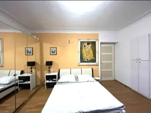 Pronájem bytu 1+kk, Zlín, Tyršovo nábřeží, 53 m2