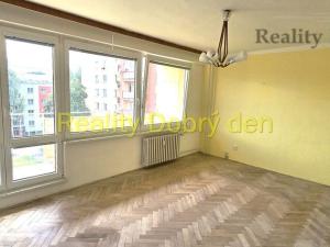 Prodej bytu 2+1, Vítkov, Wolkerova, 58 m2