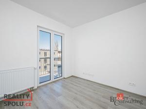 Pronájem bytu 2+kk, Slaný, Prokopa Holého, 35 m2