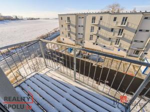Pronájem bytu 2+kk, Slaný, Prokopa Holého, 35 m2