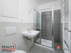 Pronájem bytu 2+kk, Slaný, Prokopa Holého, 35 m2