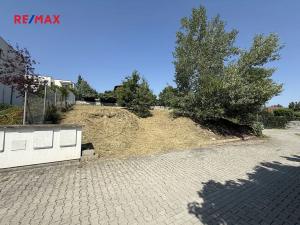 Prodej pozemku pro bydlení, Plzeň, 668 m2