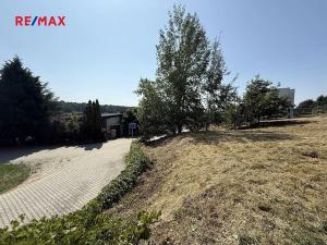 Prodej pozemku pro bydlení, Plzeň, 668 m2