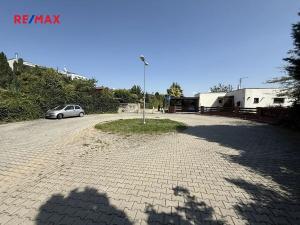 Prodej pozemku pro bydlení, Plzeň, 668 m2