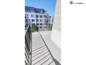 Pronájem bytu 2+kk, Praha - Dolní Chabry, K Beranovu, 52 m2