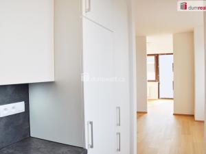 Pronájem bytu 2+kk, Praha - Dolní Chabry, K Beranovu, 52 m2