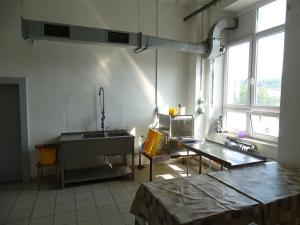 Pronájem restaurace, Šternberk, Nádražní, 171 m2
