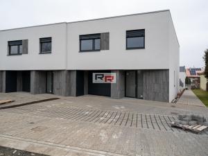 Prodej rodinného domu, Olomouc - Slavonín, Kyselovská, 178 m2