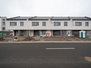 Prodej rodinného domu, Olomouc - Slavonín, Kyselovská, 178 m2