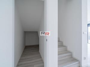 Prodej rodinného domu, Olomouc - Slavonín, Kyselovská, 178 m2