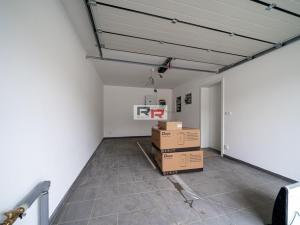 Prodej rodinného domu, Olomouc - Slavonín, Kyselovská, 178 m2