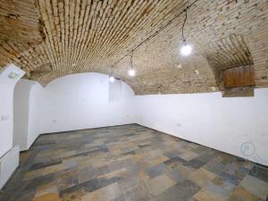Pronájem komerční nemovitosti, Praha - Nové Město, Charvátova, 82 m2