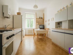 Prodej bytu 2+1, Praha - Košíře, Pod Kavalírkou, 70 m2