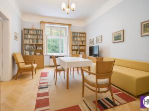 Prodej bytu 2+1, Praha - Košíře, Pod Kavalírkou, 70 m2