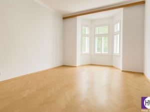 Prodej bytu 2+1, Praha - Košíře, Pod Kavalírkou, 70 m2