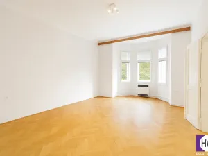 Prodej bytu 2+1, Praha - Košíře, Pod Kavalírkou, 70 m2