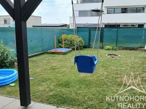 Pronájem bytu 2+kk, Havlíčkův Brod, Králíčkova, 62 m2