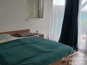 Pronájem bytu 2+kk, Havlíčkův Brod, Králíčkova, 62 m2