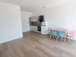 Pronájem bytu 2+kk, Třešť, Wolkerova, 58 m2