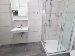 Pronájem bytu 2+kk, Třešť, Wolkerova, 58 m2