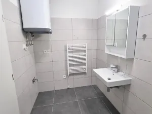 Pronájem bytu 2+kk, Třešť, Wolkerova, 58 m2