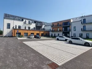 Pronájem bytu 2+kk, Třešť, Wolkerova, 58 m2
