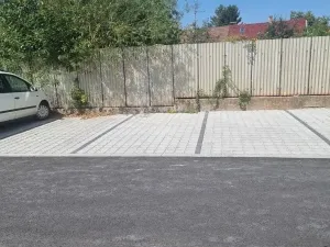 Pronájem bytu 2+kk, Třešť, Wolkerova, 58 m2
