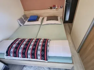 Prodej bytu 2+kk, Jihlava, Mlýnská, 34 m2