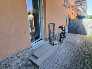 Prodej bytu 2+kk, Jihlava, Mlýnská, 34 m2