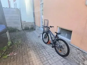 Prodej bytu 2+kk, Jihlava, Mlýnská, 34 m2