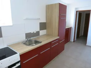 Pronájem bytu 1+1, Samotišky, 42 m2