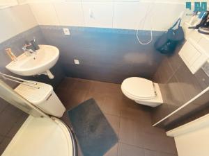 Pronájem bytu 1+kk, Jihlava, Pávovská, 40 m2