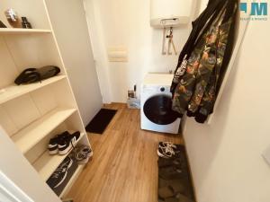 Pronájem bytu 1+kk, Jihlava, Pávovská, 40 m2