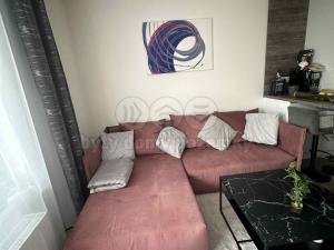 Pronájem bytu 2+kk, Pardubice - Pardubičky, Východní, 53 m2