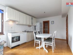 Pronájem bytu 2+kk, Pardubice - Cihelna, Kunětická, 58 m2