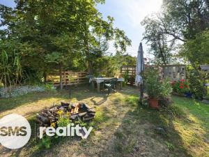 Prodej činžovního domu, Úsobí, 248 m2