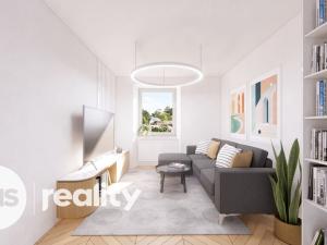 Prodej činžovního domu, Úsobí, 248 m2