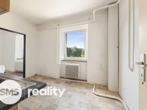 Prodej činžovního domu, Úsobí, 248 m2