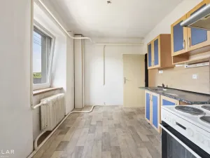 Prodej činžovního domu, Úsobí, 248 m2