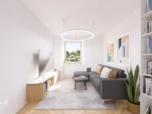 Prodej činžovního domu, Úsobí, 248 m2