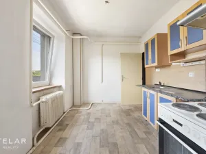 Prodej činžovního domu, Úsobí, 248 m2