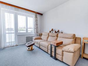 Pronájem bytu 2+1, Praha - Žižkov, Pod lipami, 52 m2