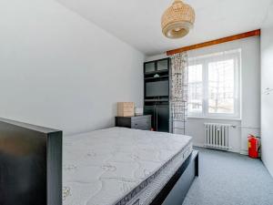 Pronájem bytu 2+1, Praha - Žižkov, Pod lipami, 52 m2