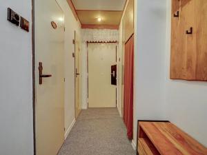 Pronájem bytu 2+1, Praha - Žižkov, Pod lipami, 52 m2