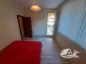 Prodej bytu 2+kk, Pomorie, Bulharsko, 55 m2