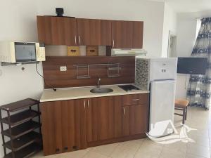 Prodej bytu 2+kk, Nesebar, Bulharsko, 48 m2