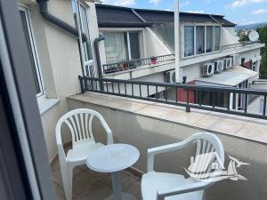 Prodej bytu 2+kk, Nesebar, Bulharsko, 48 m2