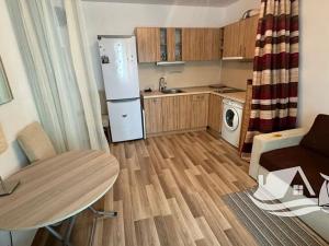 Prodej bytu 2+kk, Nesebar, Bulharsko, 42 m2