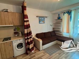 Prodej bytu 2+kk, Nesebar, Bulharsko, 42 m2