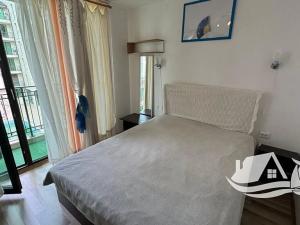 Prodej bytu 2+kk, Nesebar, Bulharsko, 42 m2